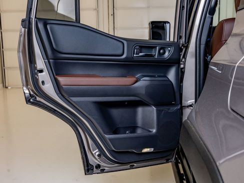 Used 2026 Toyota Land Cruiser w/ Premium Package image 38