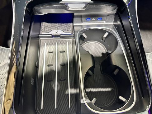 Used 2026 Mercedes-Benz S 580 4MATIC Sedan image 28
