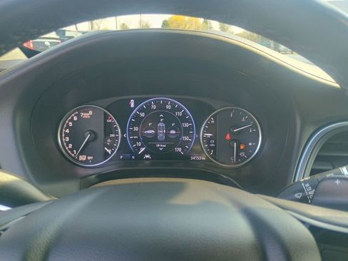 Used 2023 Buick Enclave Avenir w/ Avenir Technology Package AWD/4WD image 13