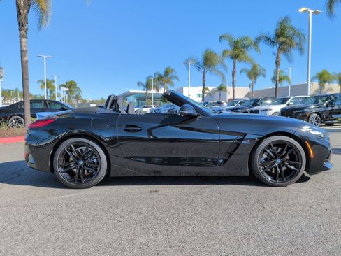 Used 2020 BMW Z4 sDrive30i w/ M Sport Package image 11