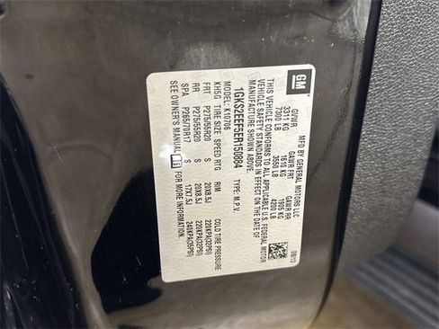 Used 2014 GMC Yukon Denali image 33