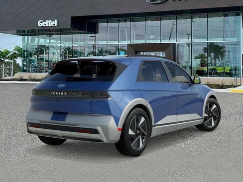 New 2026 Hyundai Ioniq 5 Limited image 4