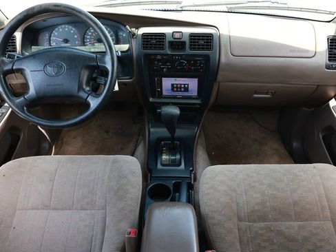 Used 2000 Toyota 4Runner 2WD w/ Upgrade Value Pkg 1 image 13