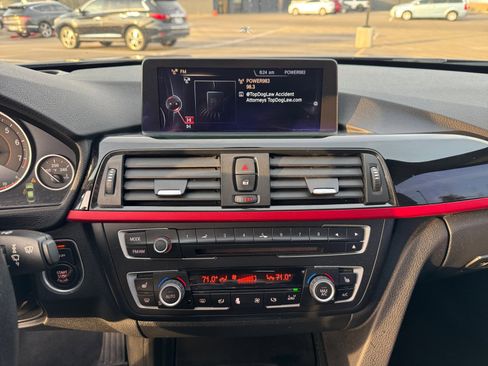 Used 2014 BMW 335i xDrive 335i xDrive image 12