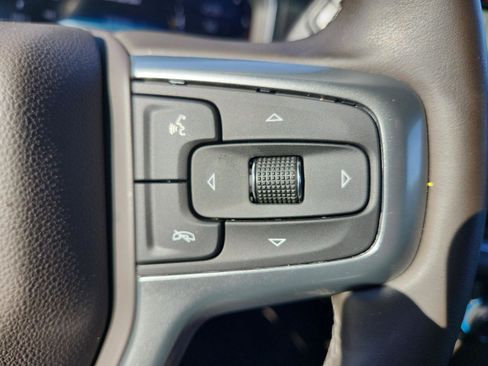 Certified 2024 Chevrolet Silverado 2500 LT image 27