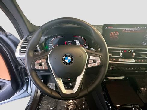 Certified 2023 BMW X3 xDrive30i w/ Premium Package AWD/4WD image 11