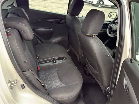 Used 2020 Chevrolet Spark LT FWD image 8