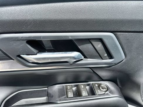 New 2026 GMC Terrain Elevation w/ Black Edition FWD image 22