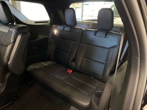 New 2026 Ford Explorer ST image 11
