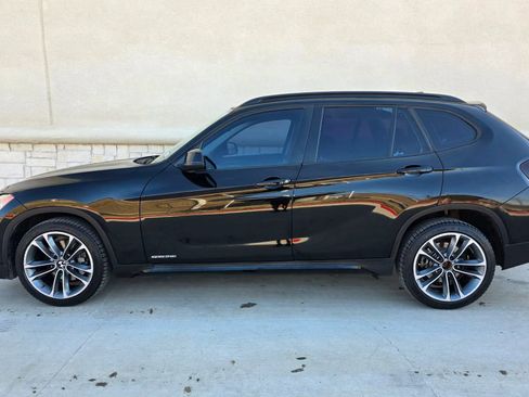 Used 2015 BMW X1 sDrive28i image 7