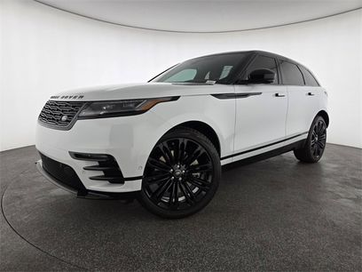 New 2026 Land Rover Range Rover Velar Dynamic SE