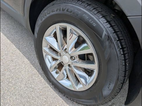 Used 2016 Kia Sorento FWD image 20