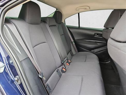 Used 2025 Toyota Corolla LE FWD image 19