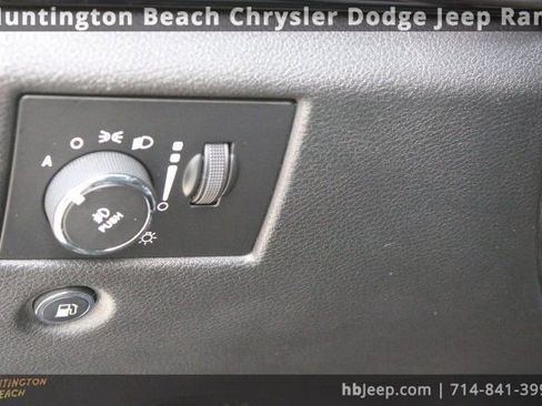 Used 2019 Jeep Grand Cherokee High Altitude image 12