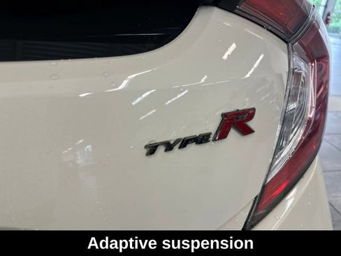 Used 2020 Honda Civic Type R image 6