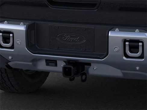 New 2025 Ford Bronco Sport Big Bend image 23