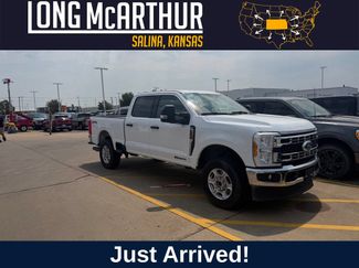 Used 2026 Ford F250 XLT AWD/4WD video 1