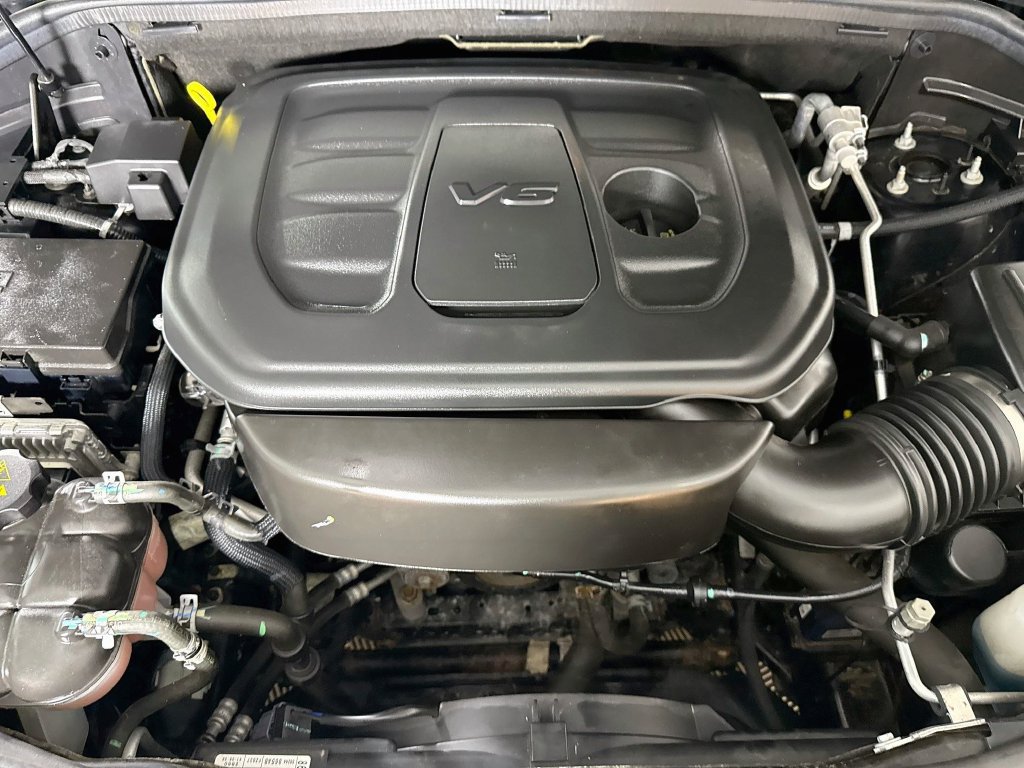 Used 2021 Jeep Grand Cherokee Laredo AWD/4WD image 32