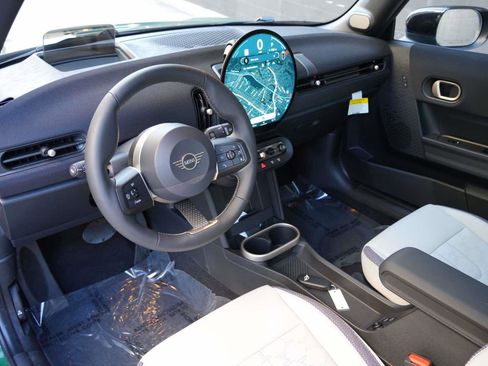 New 2026 MINI Cooper S image 17