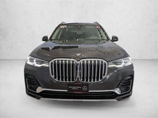 Used 2021 BMW X7 xDrive40i w/ Premium Package video 2