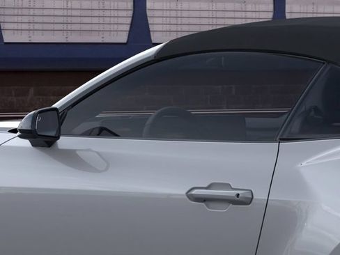 New 2026 Ford Mustang Premium RWD image 20