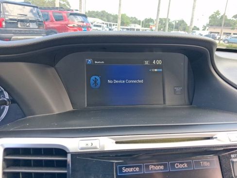 Used 2015 Honda Accord EX-L image 24