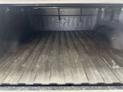 Used 2017 Chevrolet Silverado 1500 LT w/ All Star Edition AWD/4WD image 24