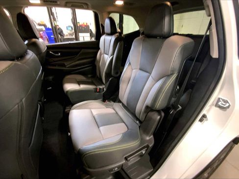 Certified 2023 Subaru Ascent Onyx Edition Limited image 20