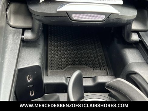 New 2026 Mercedes-Benz E 350 4MATIC Sedan image 25