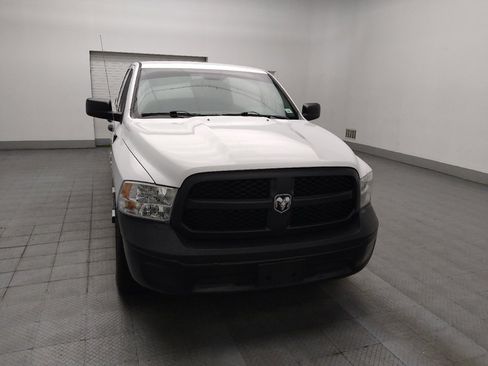 Used 2019 RAM 1500 Tradesman w/ Popular Equipment Group AWD/4WD image 14