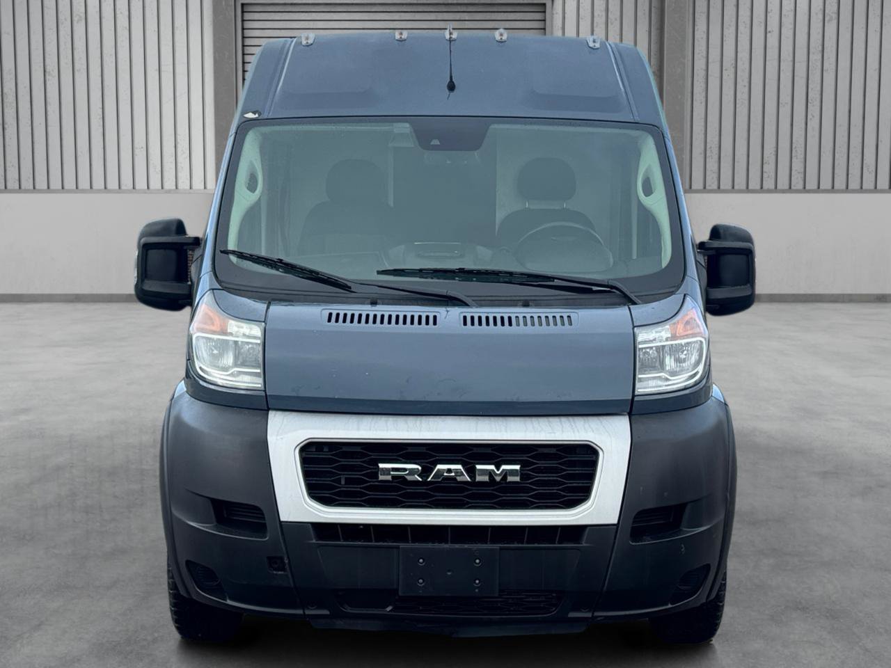 Used 2021 RAM ProMaster 3500 FWD image 9