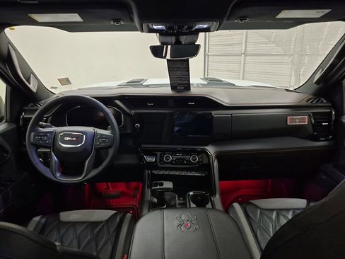 New 2026 GMC Sierra 1500 AT4 w/ AT4 Premium Package image 21