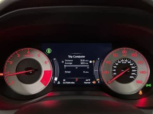 Used 2024 Acura RDX A-Spec AWD/4WD image 18