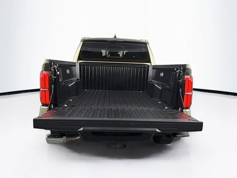 New 2026 Toyota Tacoma Limited AWD/4WD image 25