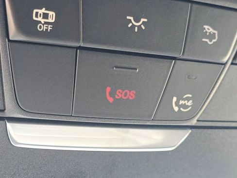 Certified 2022 Mercedes-Benz GLC 300 4MATIC image 9