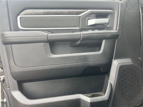 Used 2020 RAM 3500 Big Horn w/ Level 2 Equipment Group image 15