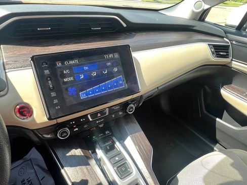 Used 2018 Honda Clarity Plug-In Hybrid image 22