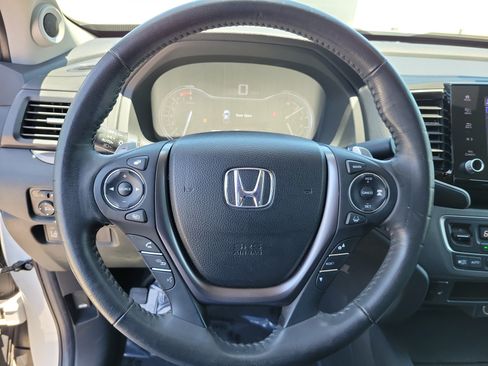 Used 2023 Honda Ridgeline RTL image 19