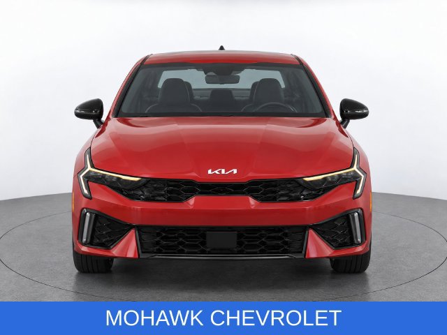 Used 2026 Kia K5 GT-Line AWD/4WD image 6