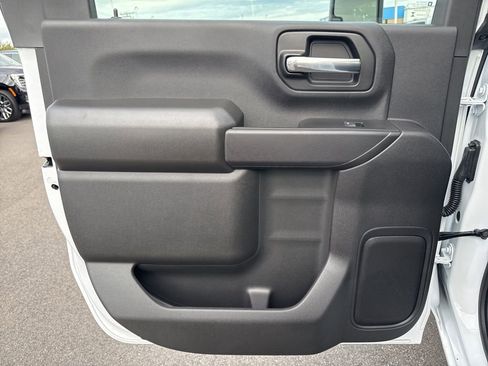 New 2026 Chevrolet Silverado 2500 W/T image 25