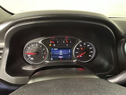 Used 2020 GMC Acadia SLE w/ Driver Convenience Package AWD/4WD image 21