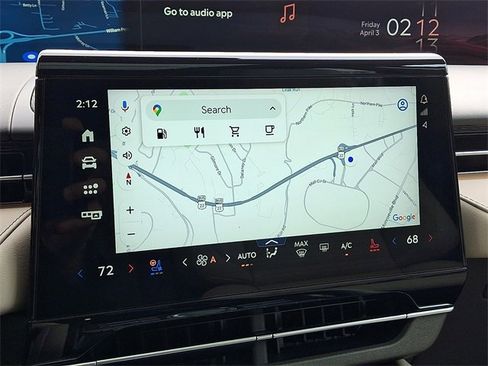 Used 2024 Lincoln Nautilus Reserve w/ Equipment Group 203A image 17