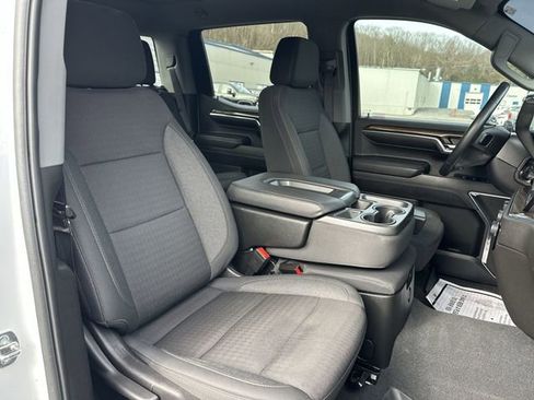 Used 2023 Chevrolet Silverado 1500 LT image 26