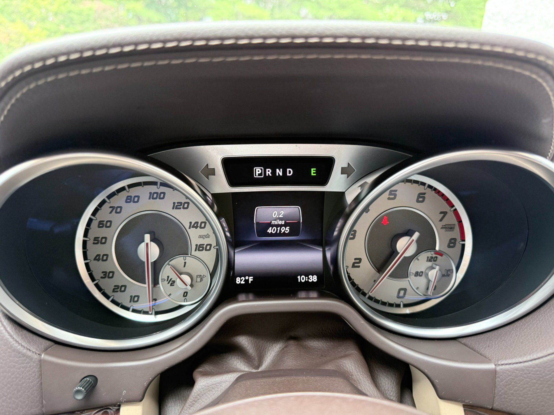 Used 2015 Mercedes-Benz SL 550 image 17