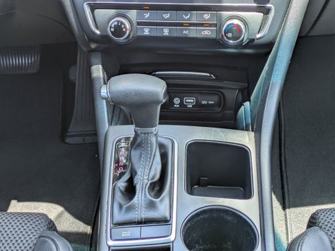 Used 2020 Kia Optima S FWD image 14