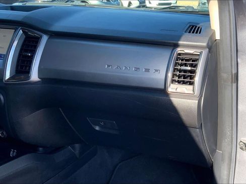 Certified 2021 Ford Ranger XLT w/ Equipment Group 301A Mid image 19