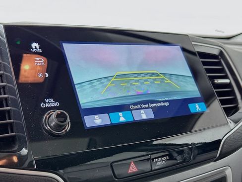 Used 2021 Honda Pilot EX-L image 23