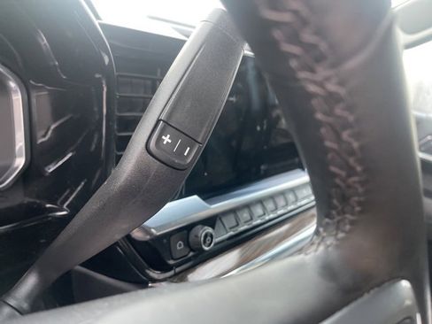 Used 2023 Chevrolet Silverado 1500 LT image 42