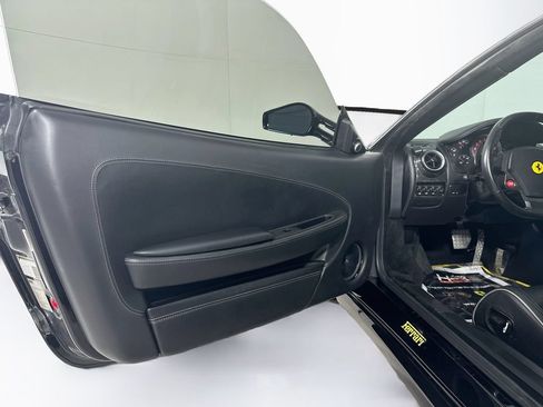 Used 2006 Ferrari F430 Coupe RWD image 14