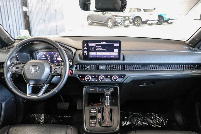 Used 2026 Honda CR-V Sport-L image 12